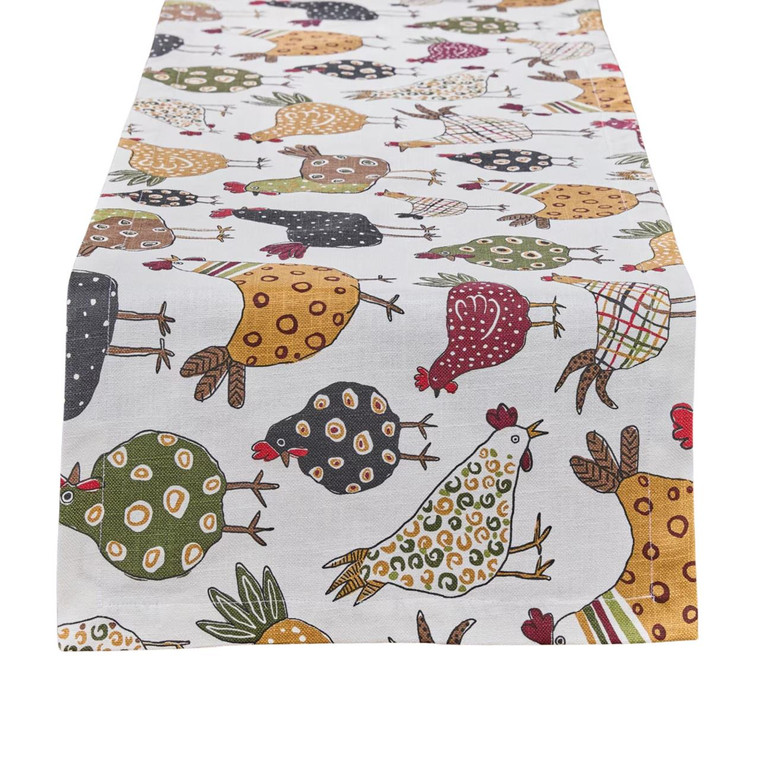 Henrietta Table Runners