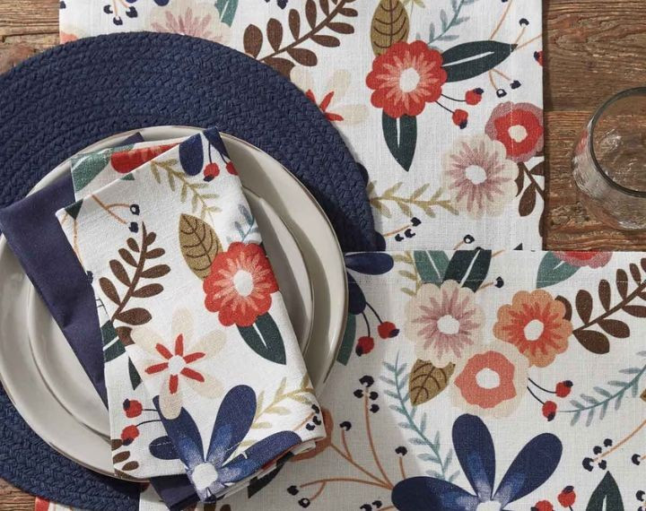 Indie Boho Kitchen & Dining Collection
