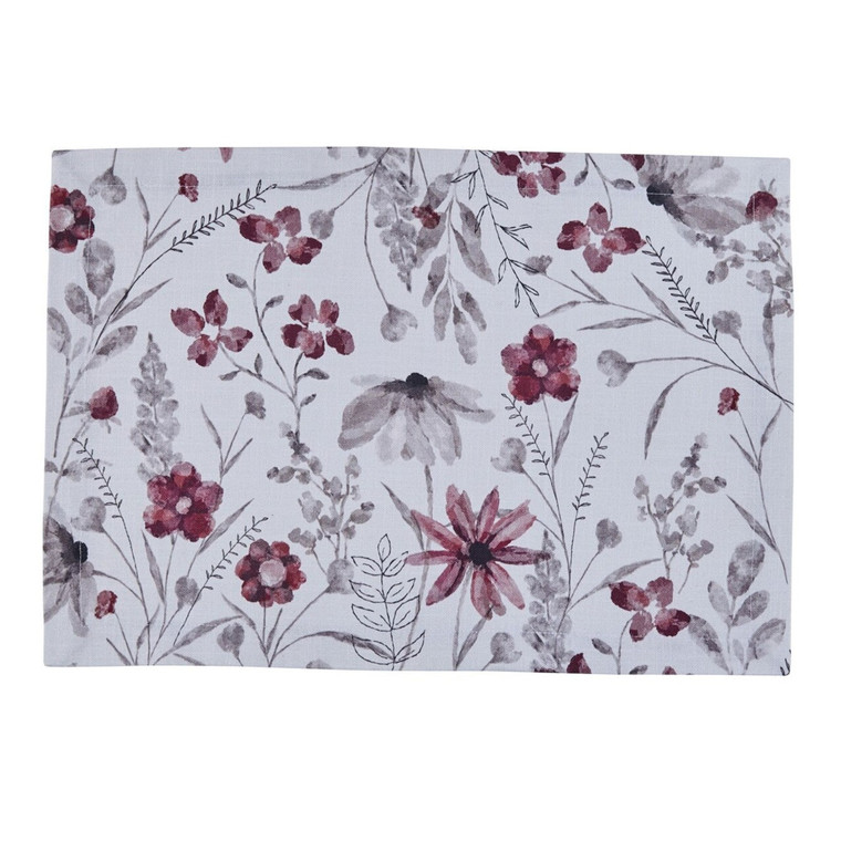 Bianca Placemats - Set of 6