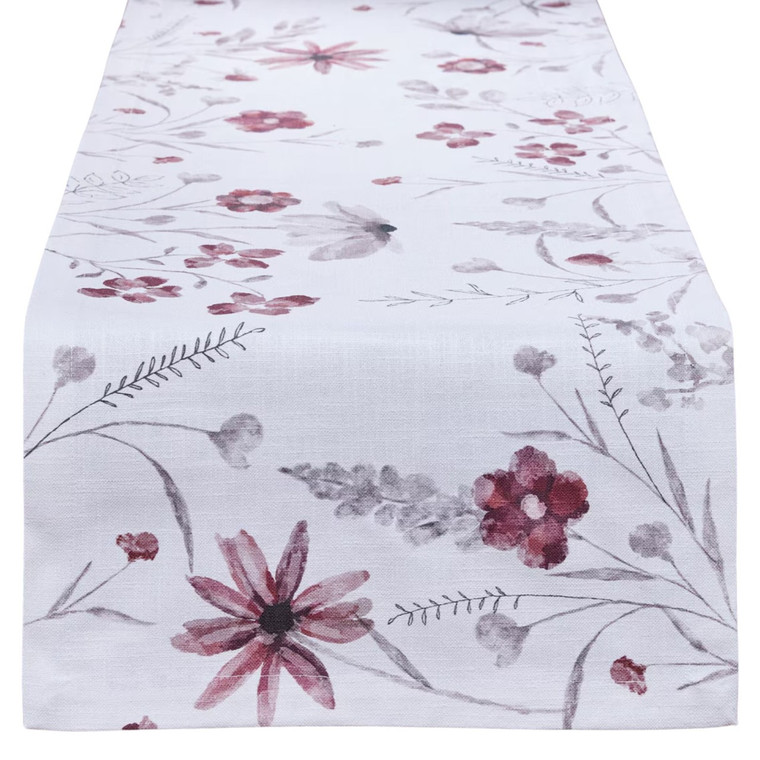 Bianca Table Runner - 15x72
