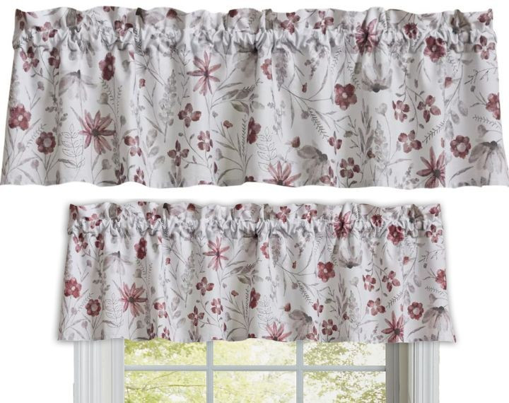 Bianca Curtain Collection
