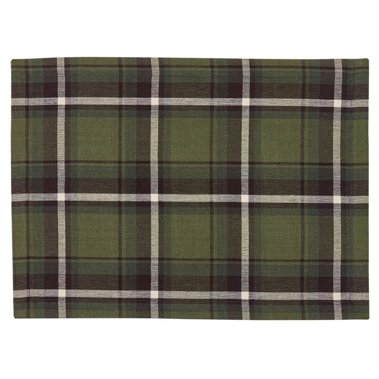 Cedar Gap Placemats - Set of 6