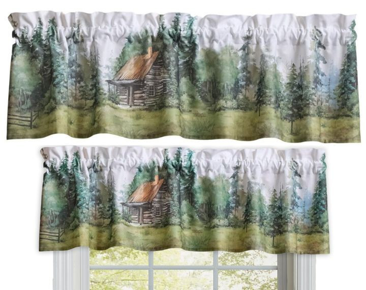 Hide-Away Curtain Collection