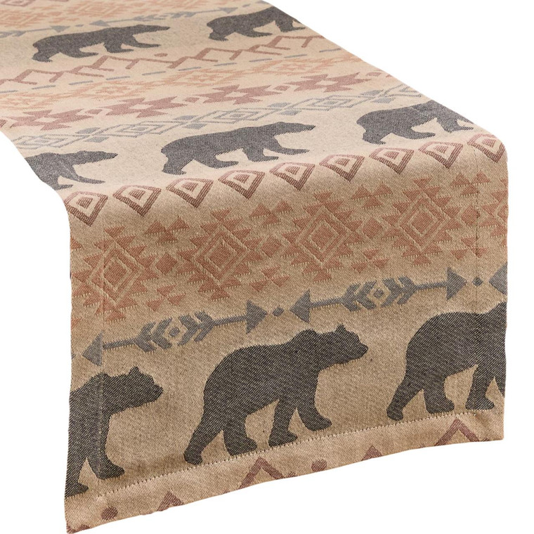 Traveler Table Runners