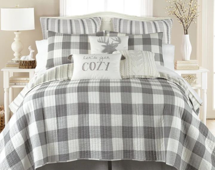 Camden Bedding Collection