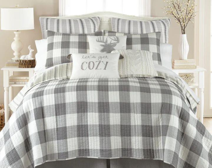 Camden Bedding Collection