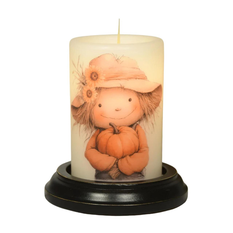 Candle Sleeve - Maddie Antique Vanilla