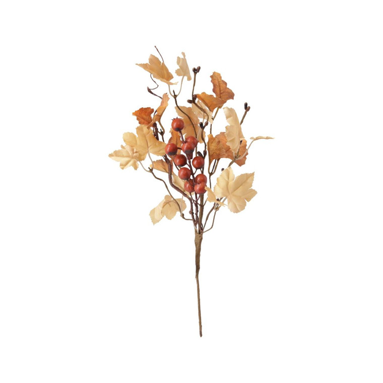 Fall Ginkgo Pick - 5x12