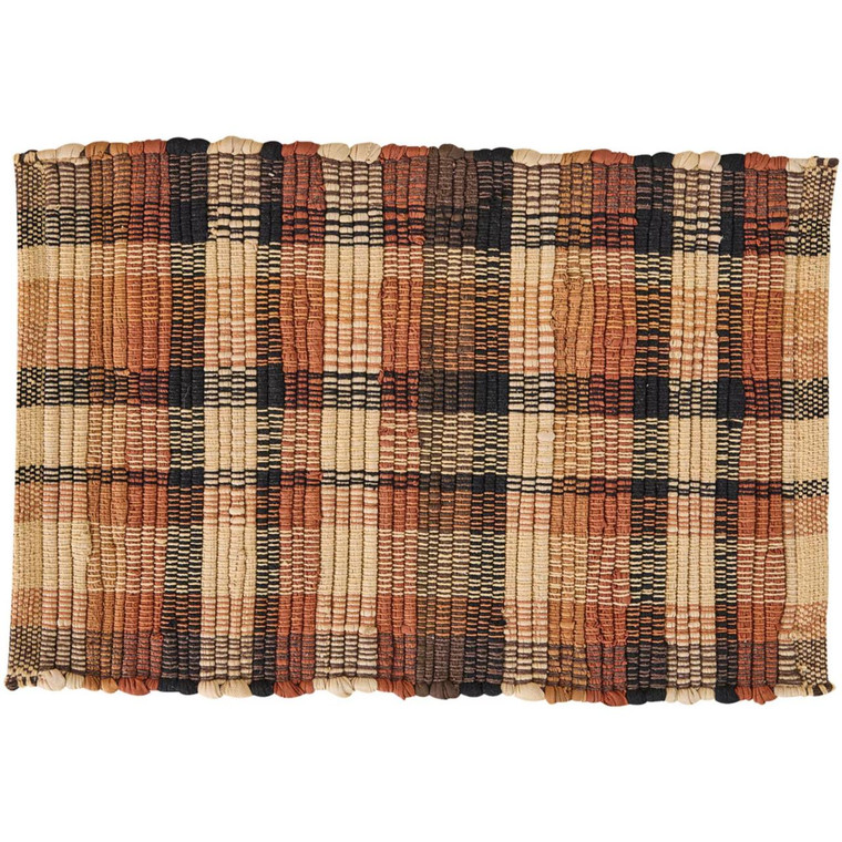 Let's Go Pickin' Placemats - Chindi Set of 6