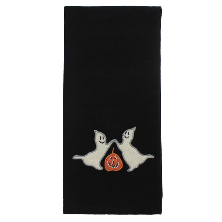 Dancing Ghosts Towel - 18x28