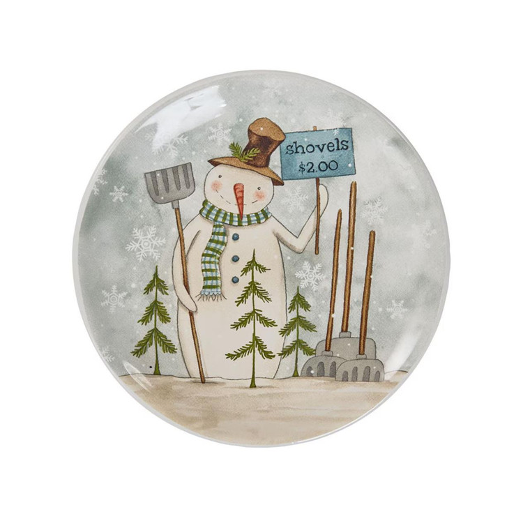 Shovels For Sale Spoon Rest
