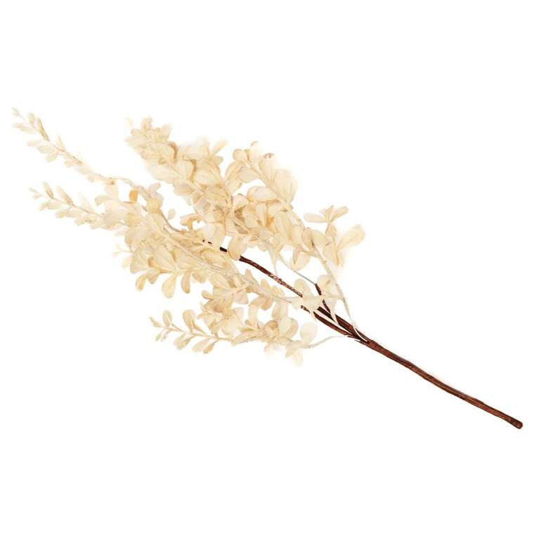 Tan Leaf Stem Pick - 5x19