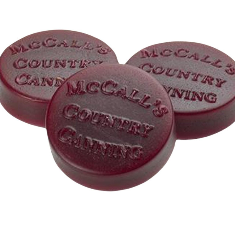 Buttons - Cinnamon & Cranberries