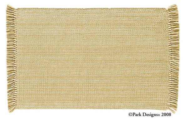 Casual Classics Linens - Bisque
