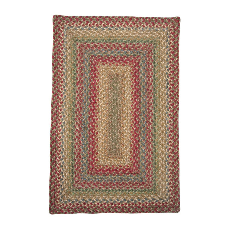 Azalea Jute Braided Rugs