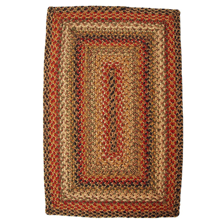 Kingston Jute Braided Rugs
