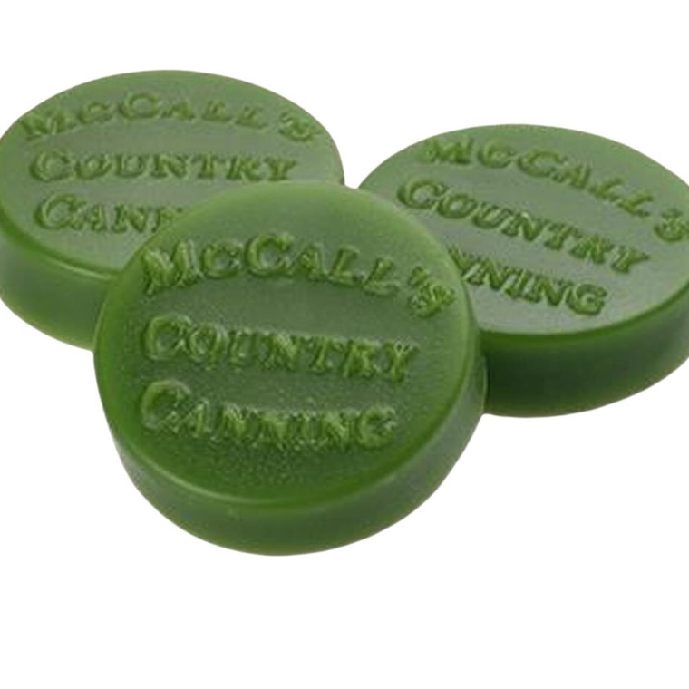 Buttons - Christmas Jingle