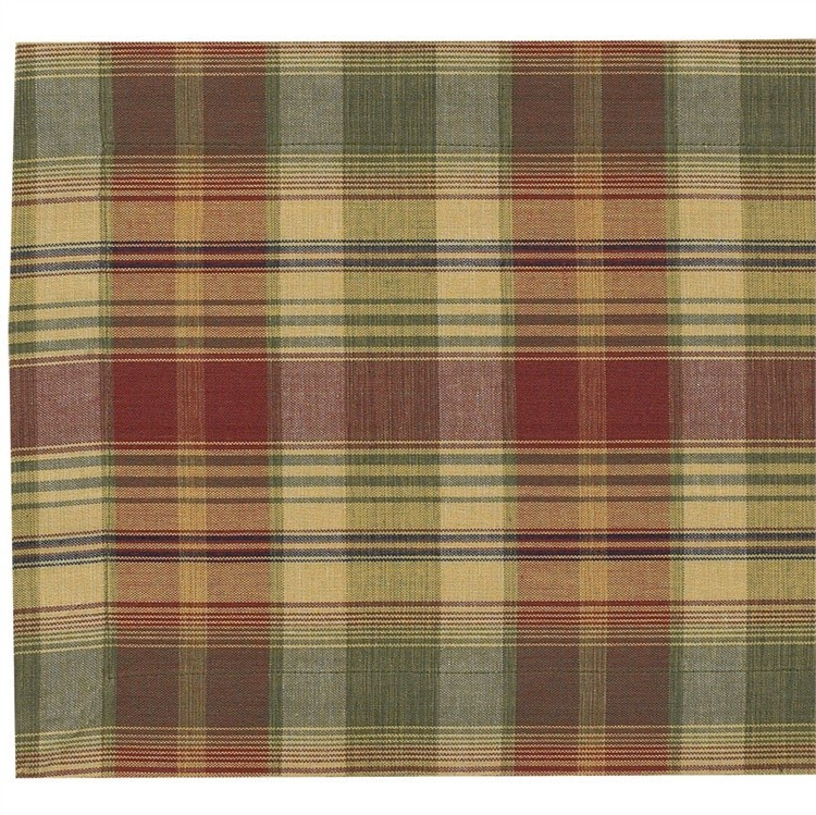 Saffron Table Runners