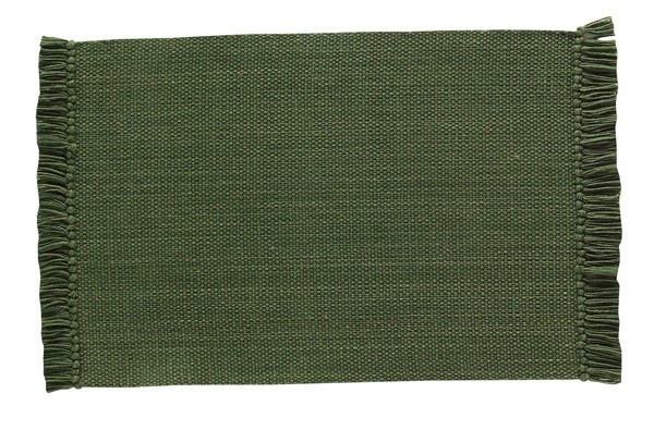 Casual Classics Linens - Evergreen