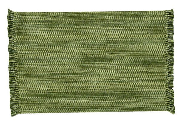 Casual Classics Linens - Green