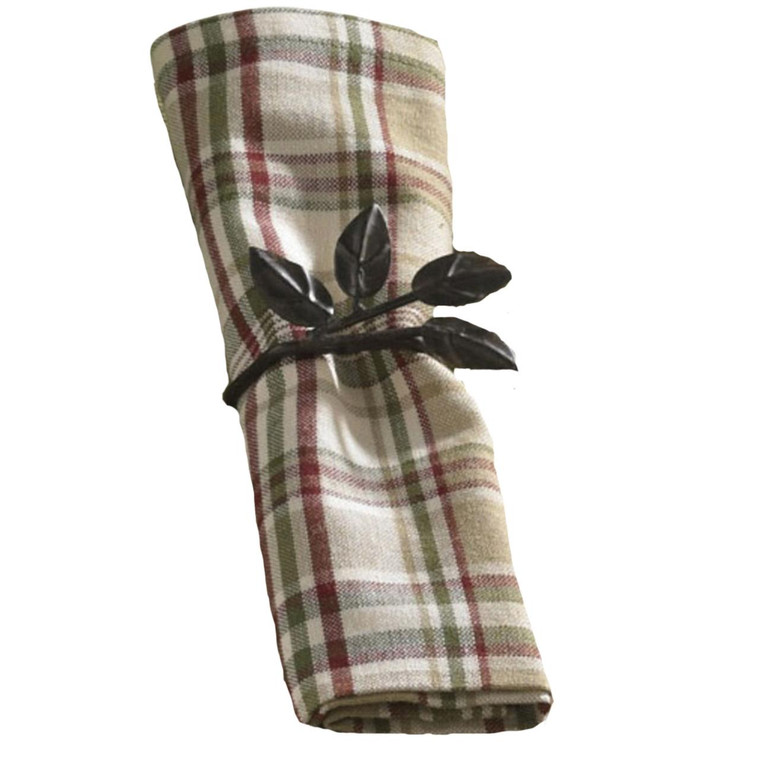 Thyme Napkins - Set of 6