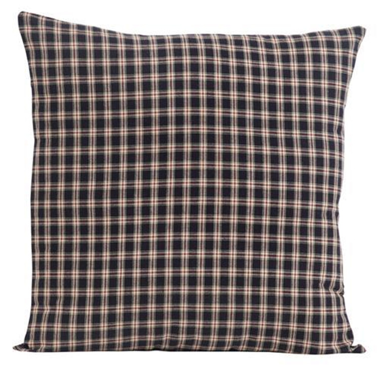 Bingham Star Pillow Sham - Euro Fabric - 841985005334