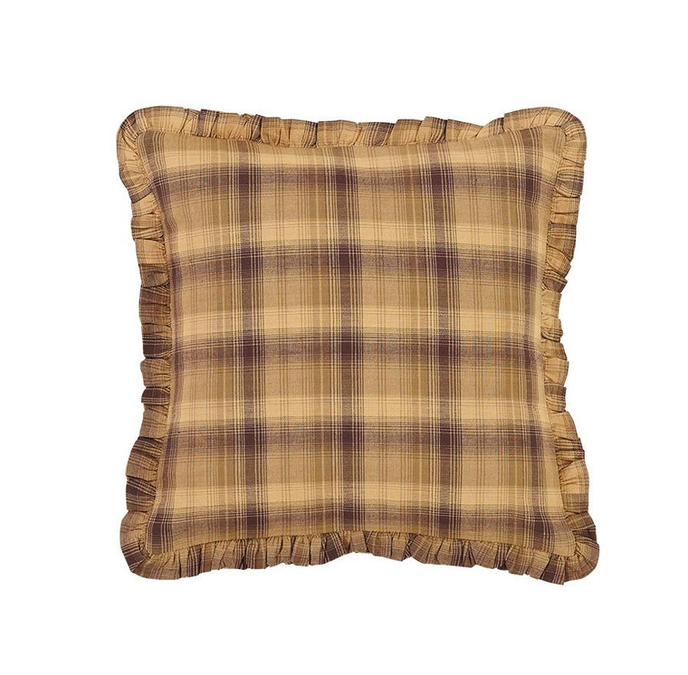 Prescott Pillow - 16x16 Fabric - 840528153211