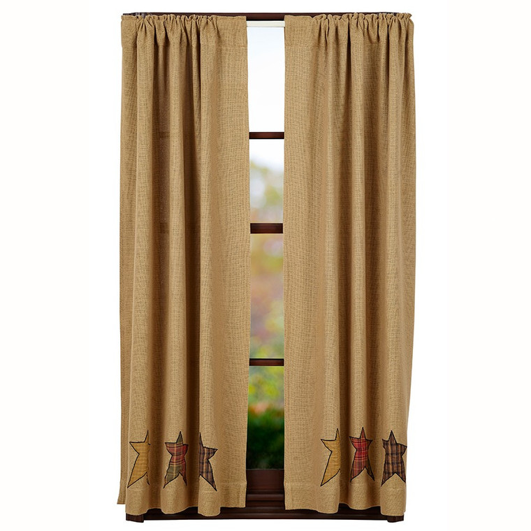 Stratton Panels - 72x63