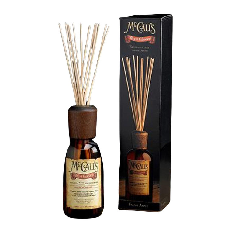 McCalls Reed Diffuser - Christmas Tree