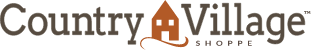 Country Village Shoppe logo