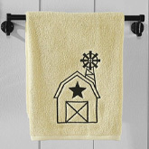 Bath Accessories