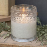 Battery Operated Candles