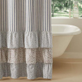 Shower Curtains
