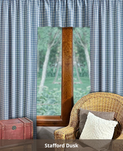 Country Curtains - Stafford