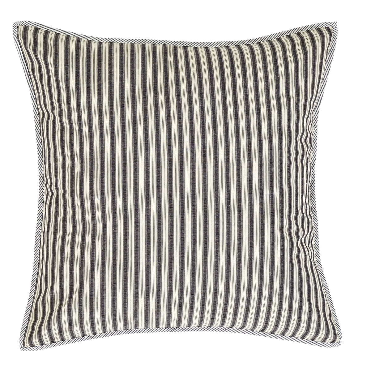 Ashmont Pillow Sham - Euro Fabric