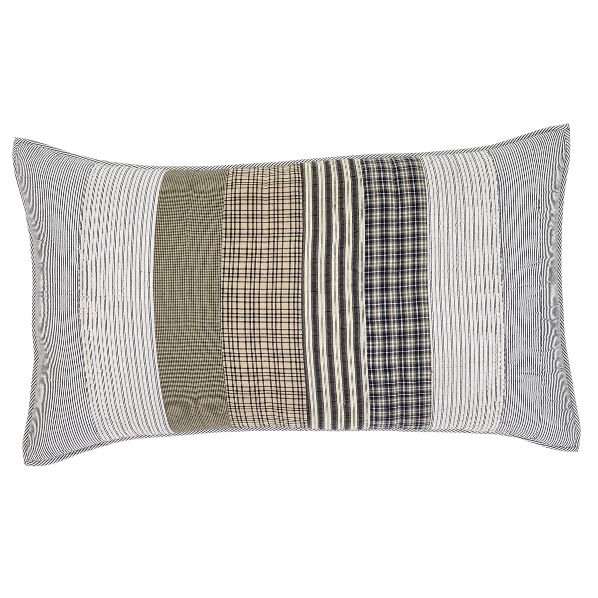 Country Village Designs Ashmont Pillow Sham