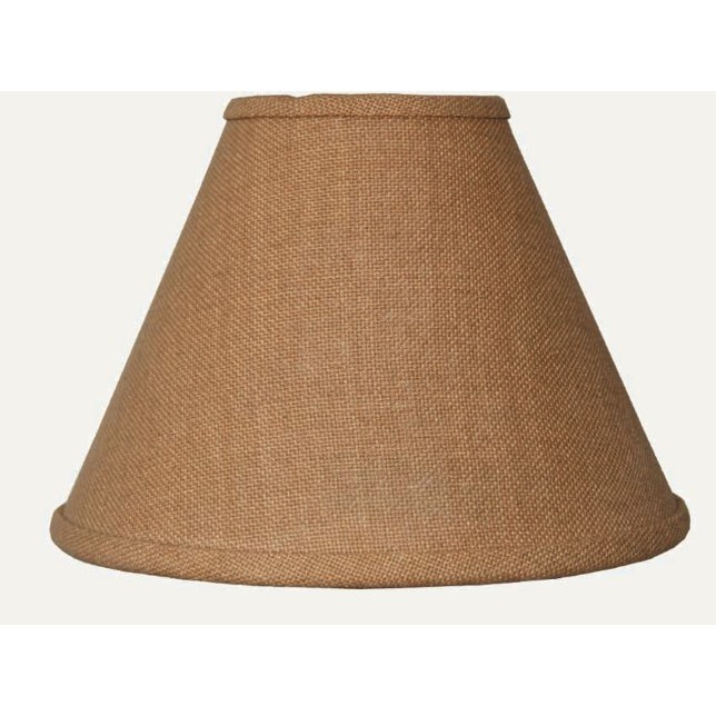 Primitive Bella Trace Lampshades - Country Village Shoppe