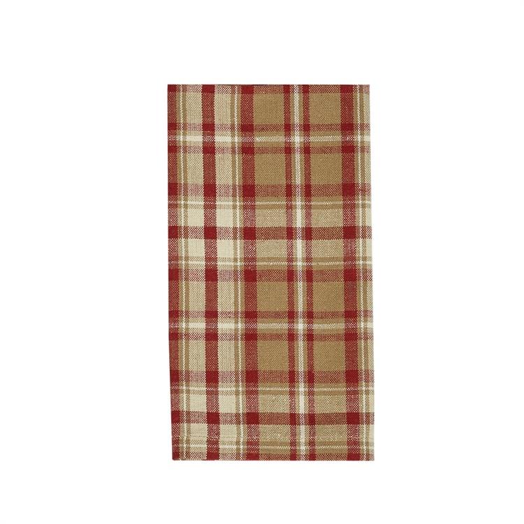 VHC Products Cumberland Napkins