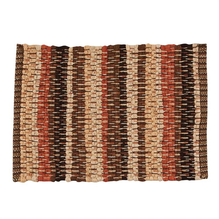 Gather Together Chindi Placemat