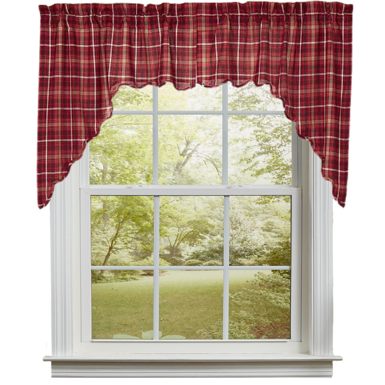 Braxton Swags - Thumbnail 3