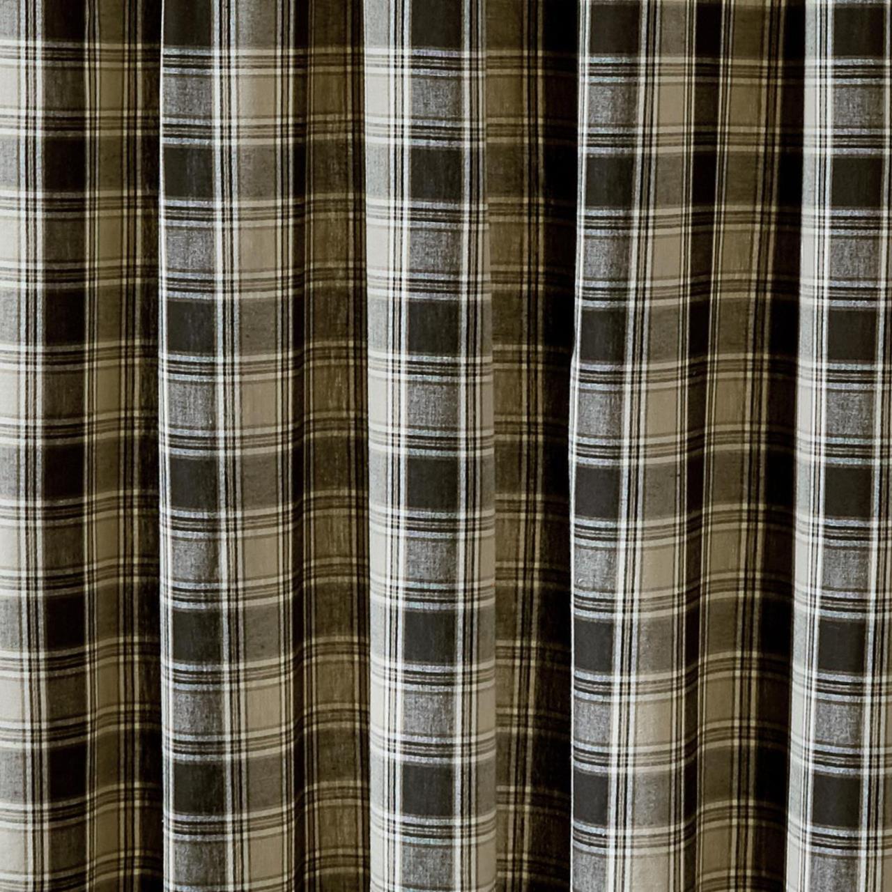 Soapstone Shower Curtain - Thumbnail 3