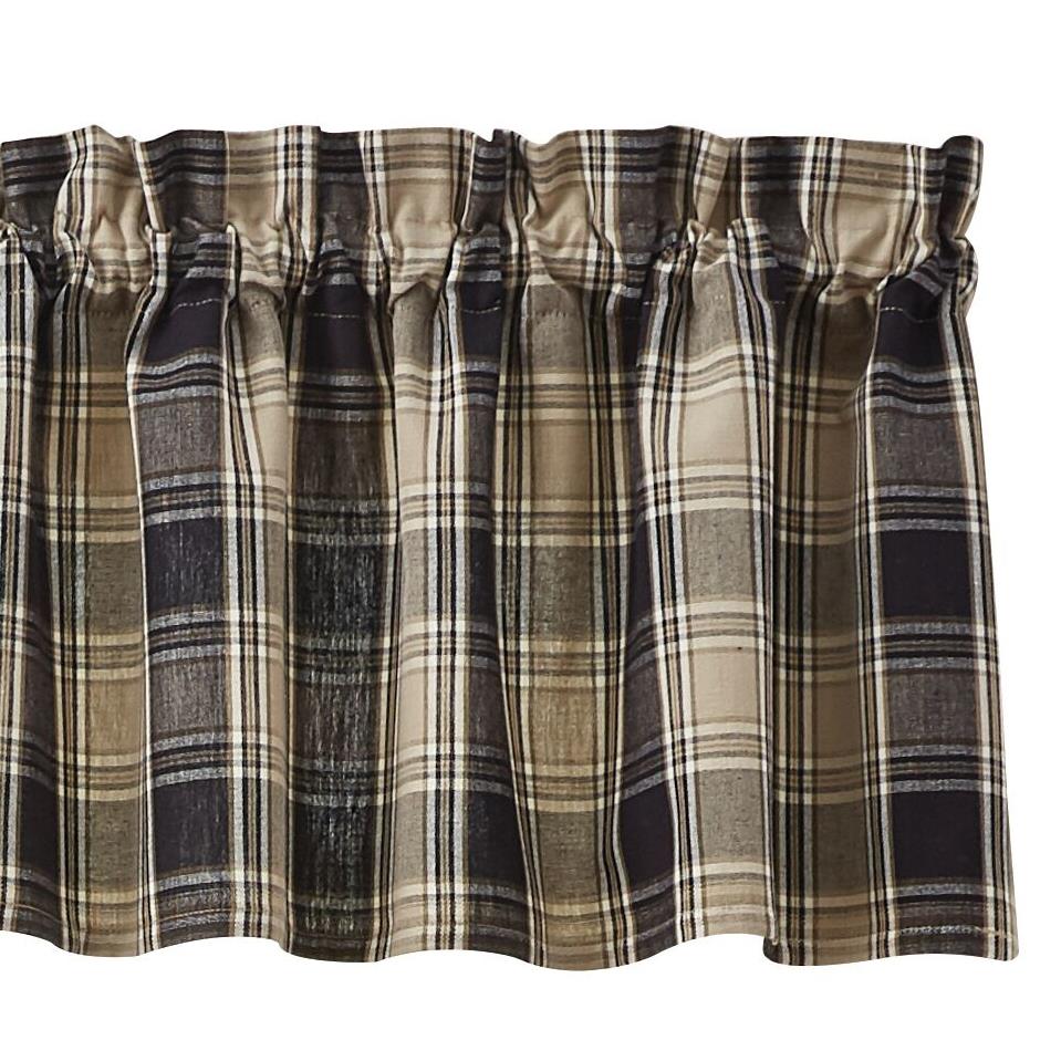 Valance - Lined Layered - Thumbnail 3