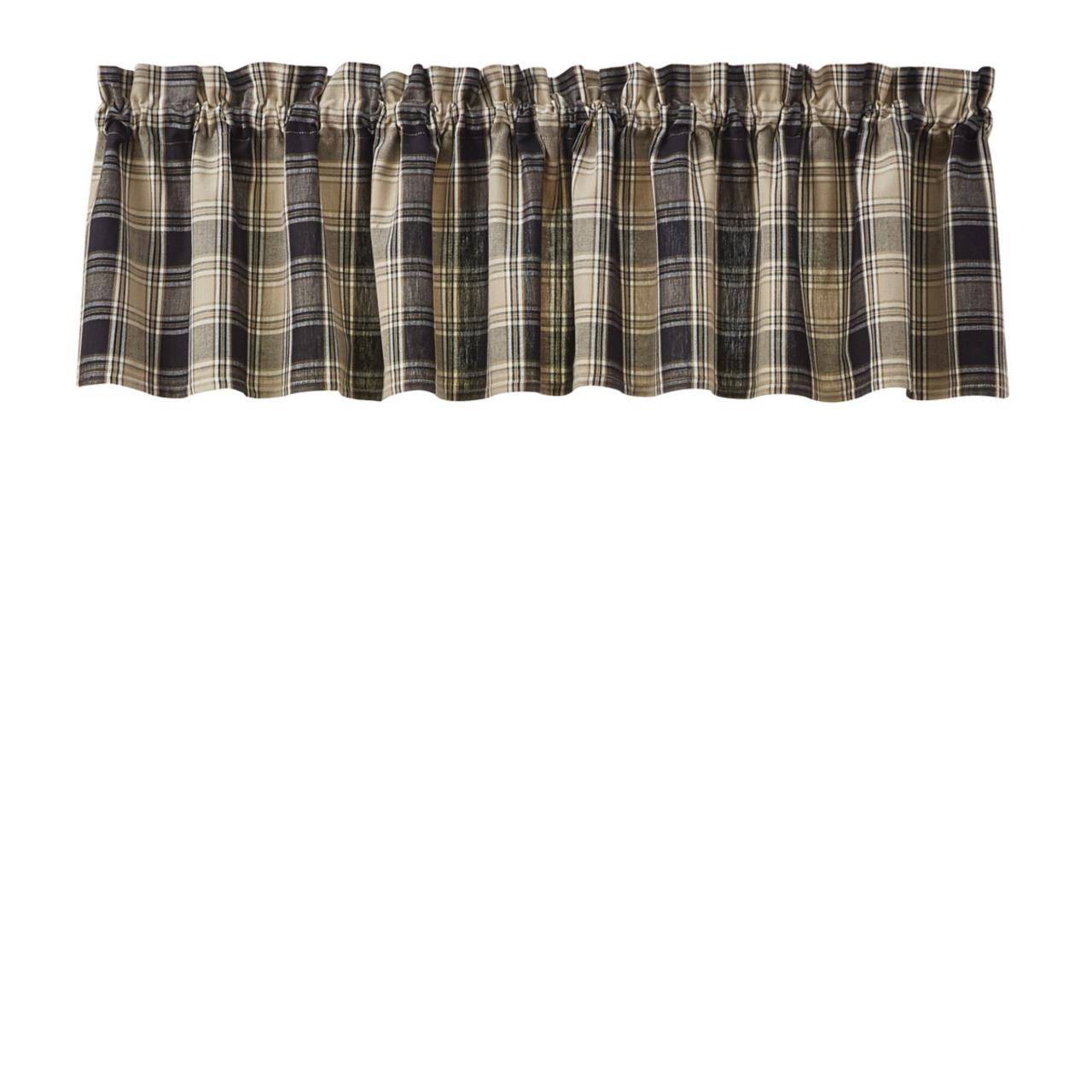 Valance - Lined Layered - Thumbnail 4