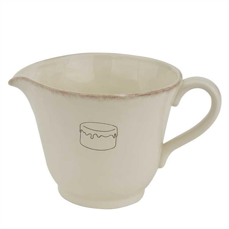 Villager Batter Bowl