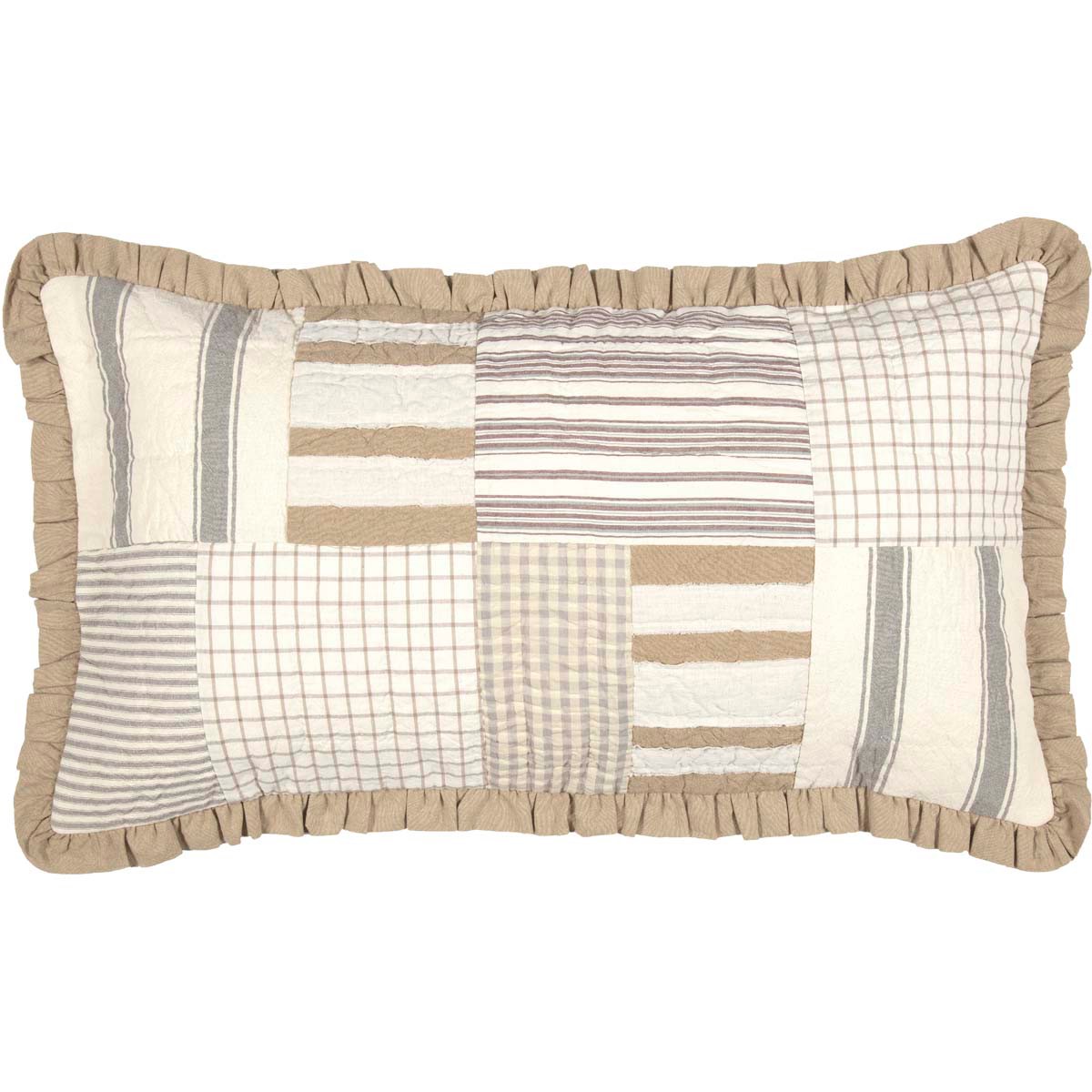 Grace Pillow Sham