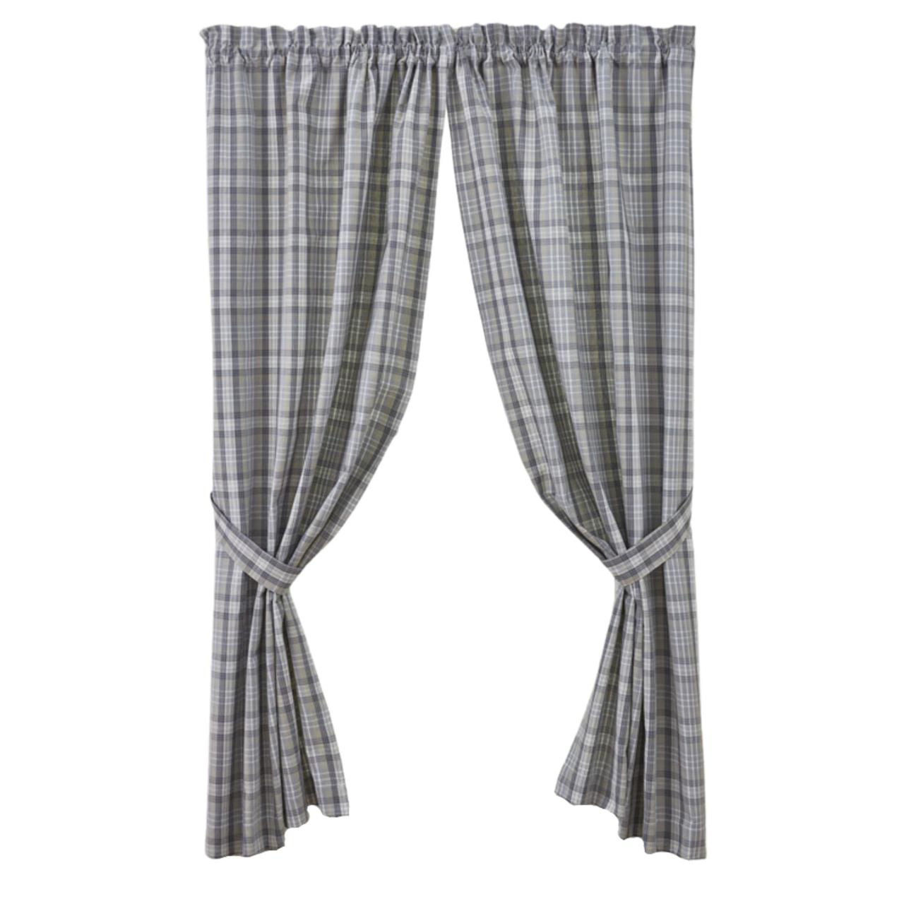 Hartwick Lined Panels