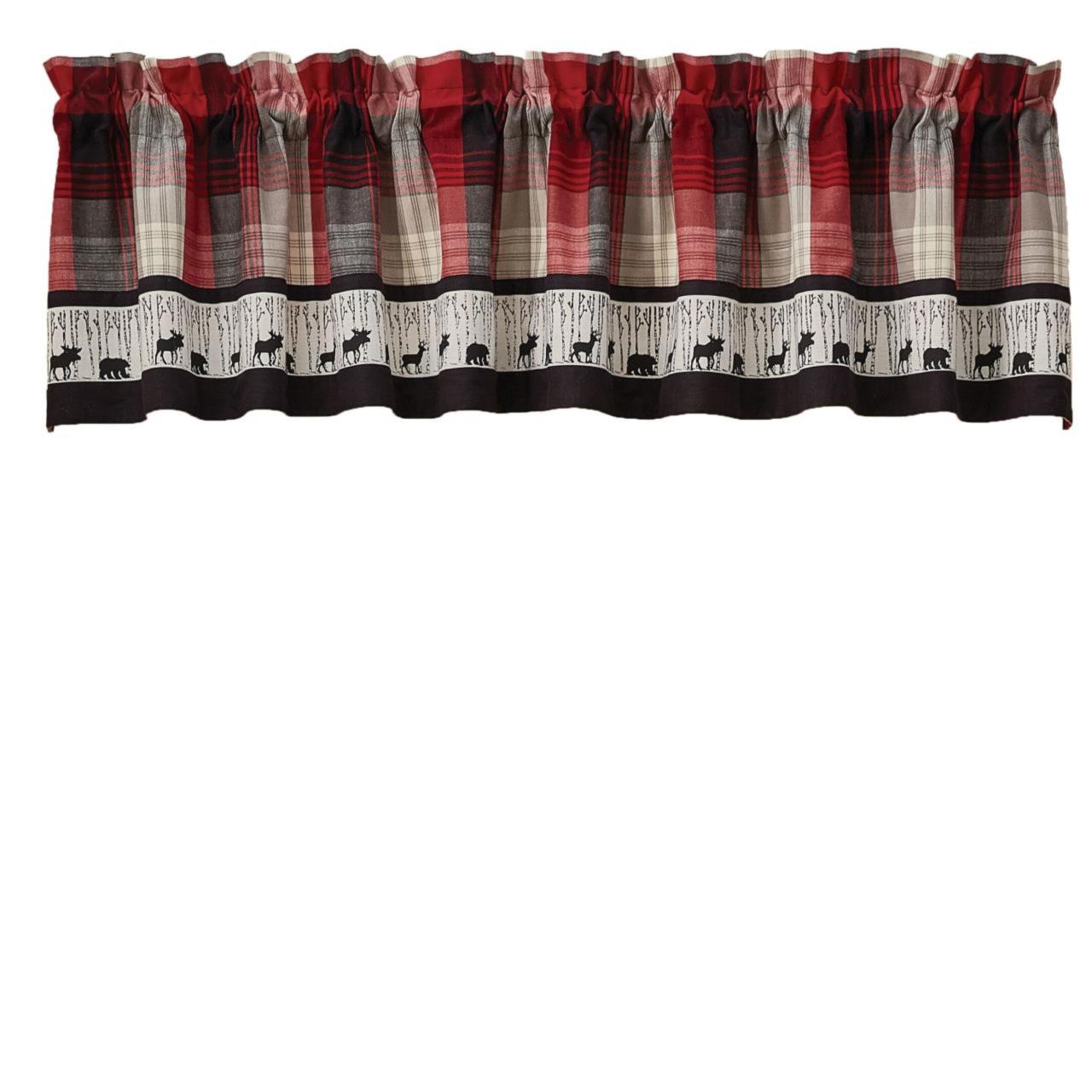 Champlain Valance - Border 72x14 - Thumbnail 3