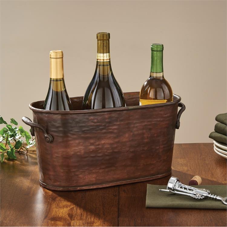 Park Designs Fulton Wine Cooler