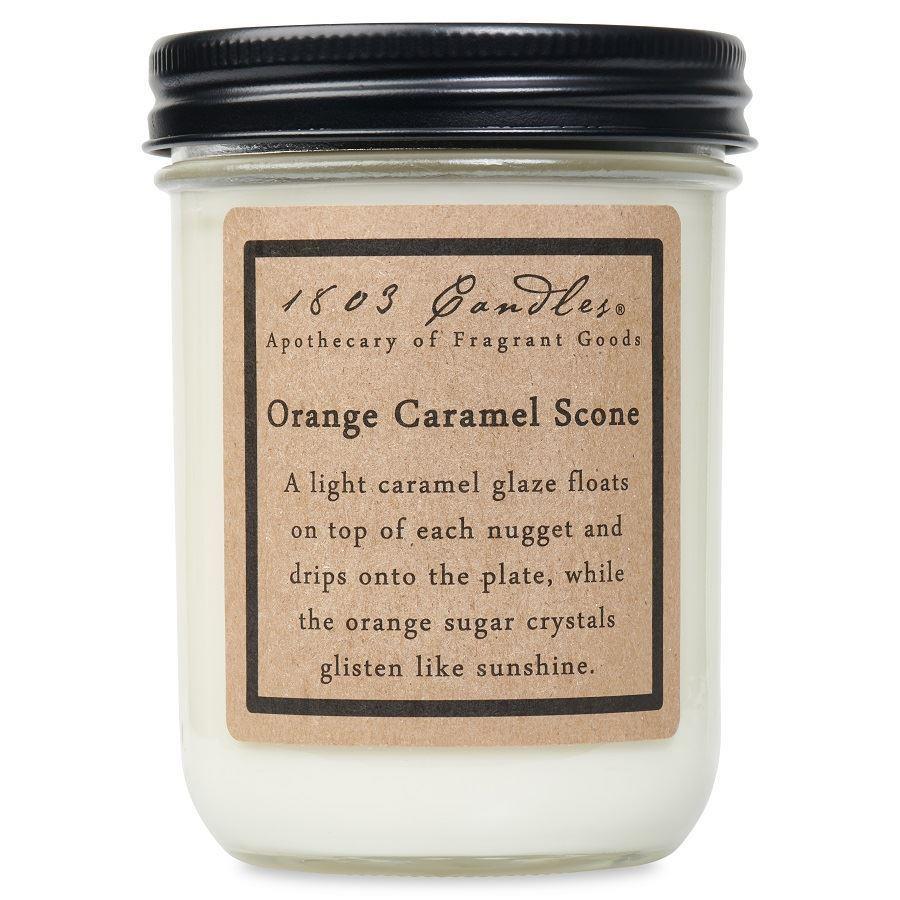 1803 Candles Primitive Candle - Thumbnail 3