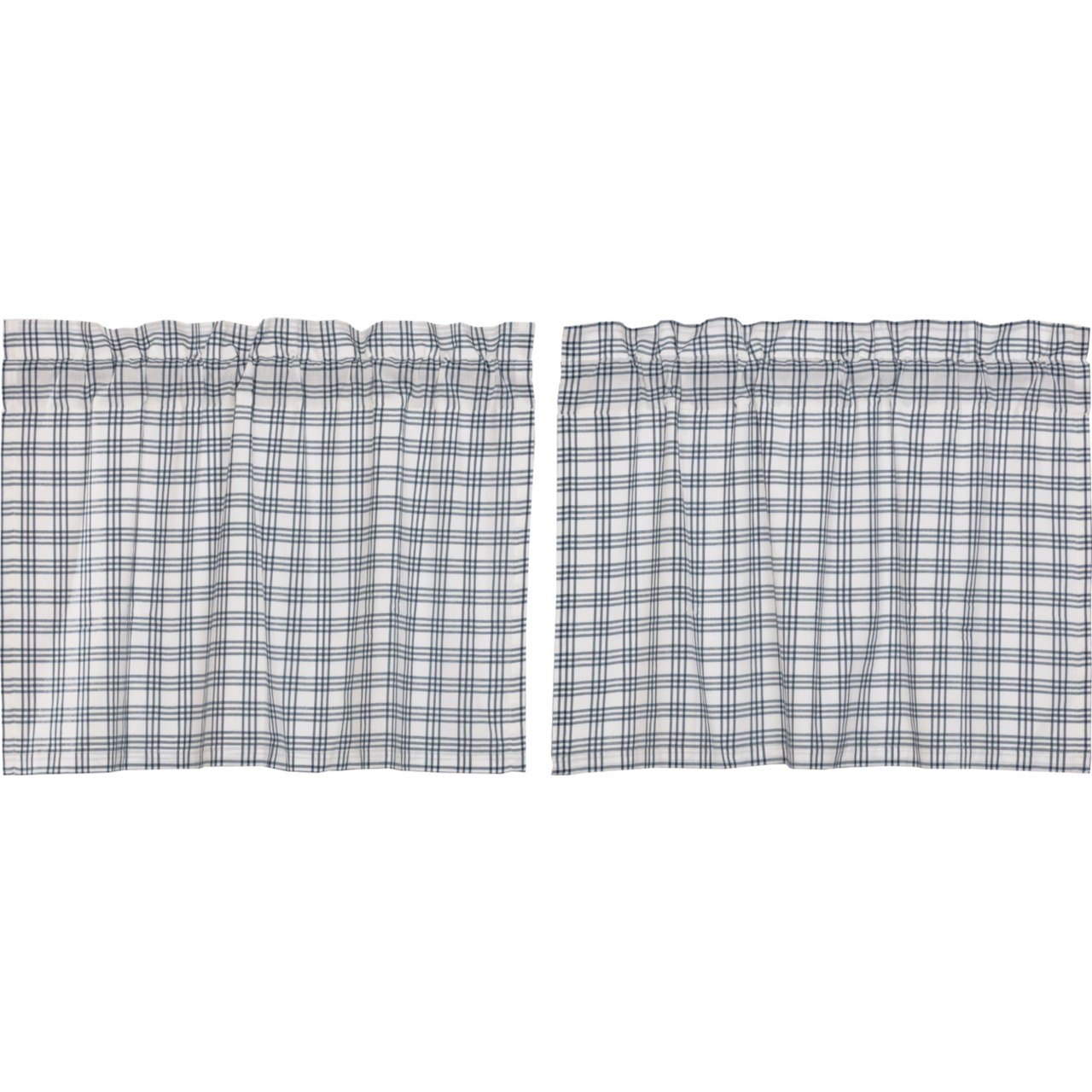 Sawyer Mill Blue Plaid Tiers - Thumbnail 2